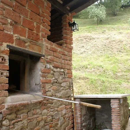 Toskanische Tradition By Interhome Feriehus