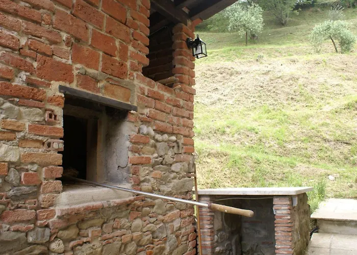 Toskanische Tradition By Interhome Feriehus