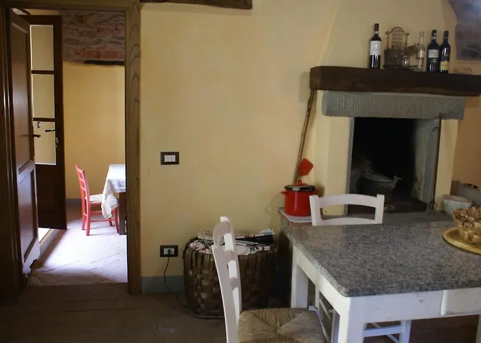 Toskanische Tradition By Interhome *