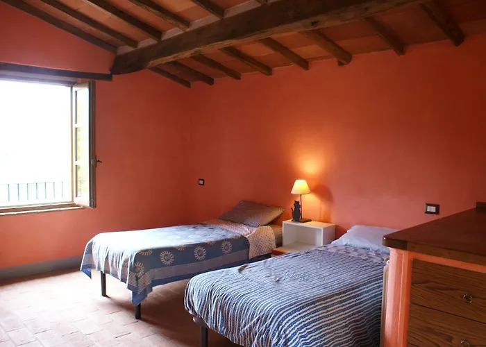 Toskanische Tradition By Interhome