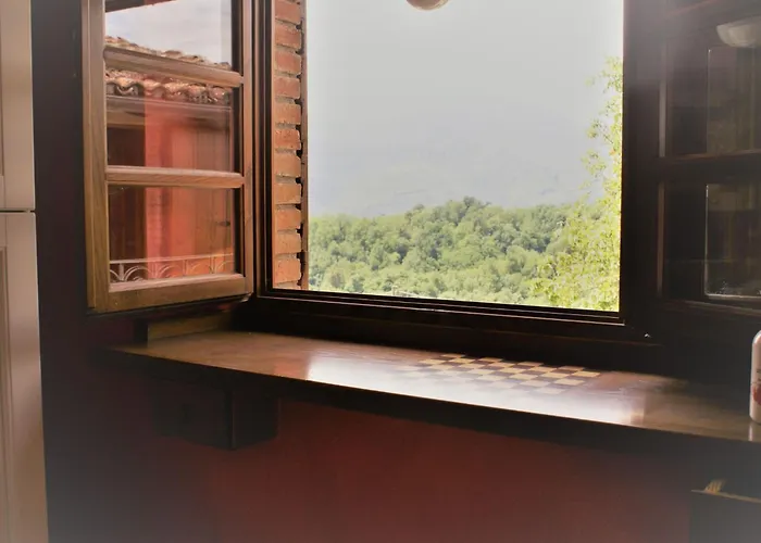 Feriehus Toskanische Tradition By Interhome Barga