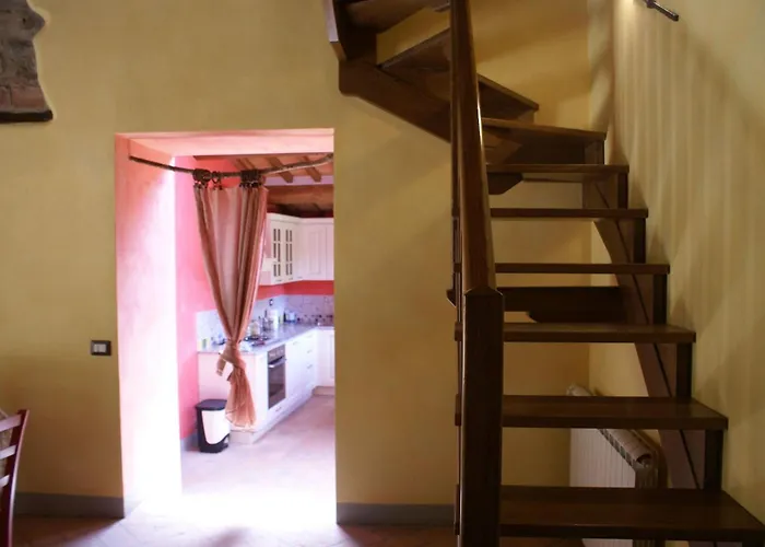 Toskanische Tradition By Interhome Feriehus