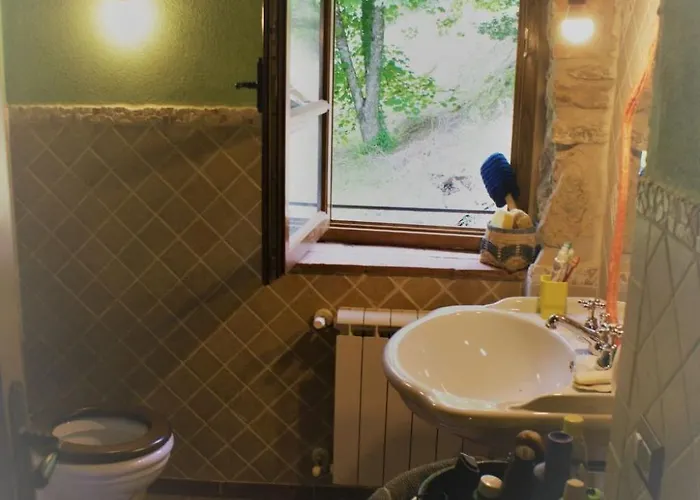 Toskanische Tradition By Interhome