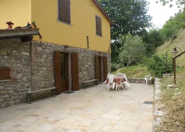 Feriehus Toskanische Tradition By Interhome Barga