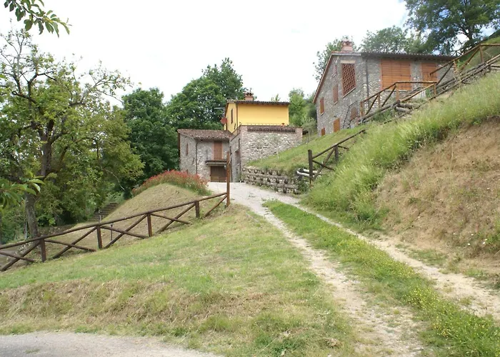 Toskanische Tradition By Interhome