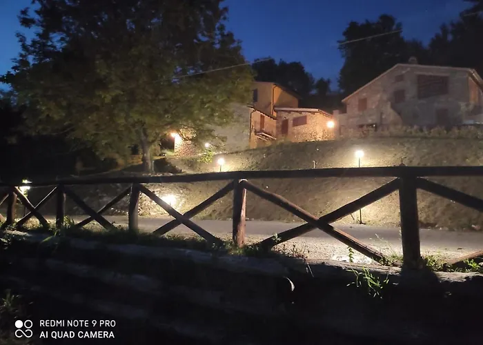 Toskanische Tradition By Interhome * Barga